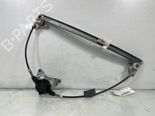 Used Front right window mechanism Front right window mechanism PEUGEOT 405 I (15B) 1.4 (64 hp) 34173727 34173727