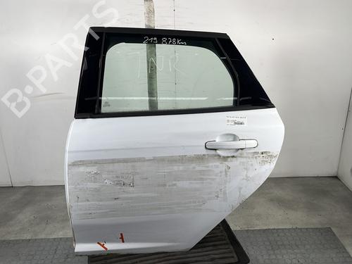 Used Left rear door FORD FOCUS III Turnier 1.6 TDCi (115 hp) 28824673