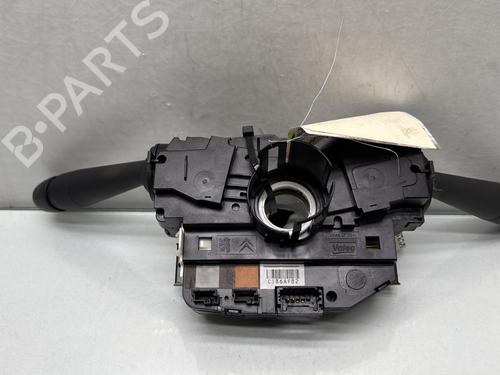 Steering column stalk PEUGEOT 308 SW II (LC_, LJ_, LR_, LX_, L4_) 1.6 BlueHDi 120 | BP29869623I23 