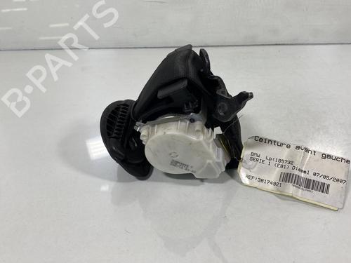 Used Front left belt tensioner BMW 1 (E87) 120 d (177 hp) 20016441