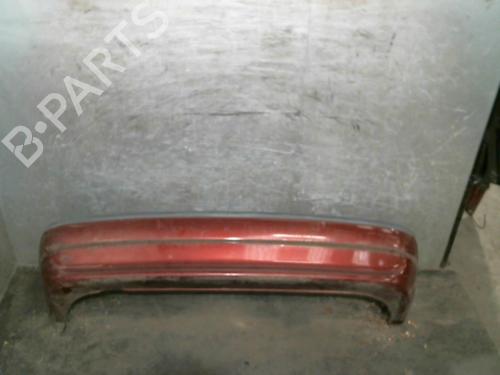 Rear bumper OPEL ASTRA F Hatchback (T92)  | BP20002006C8 