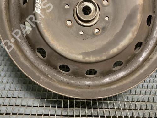 Used Rim PEUGEOT 306 Hatchback (7A, 7C, N3, N5) [1993-2003]  19954967