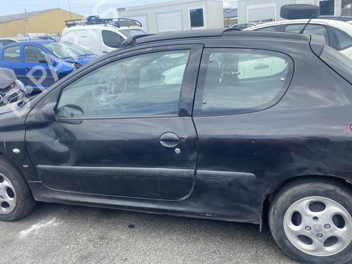 Kombinert Instrument PEUGEOT 206 Hatchback (2A/C) 2.0 HDI 90 | BP28282286C47 