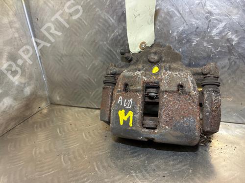 Right front brake caliper SMART FORFOUR (454) 1.1 (454.030) | BP19998326M104 - Image 3