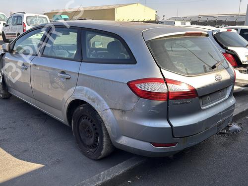 Right front window switch FORD MONDEO IV Turnier (BA7) 1.6 Ti | BP29841425I26 - Image 6