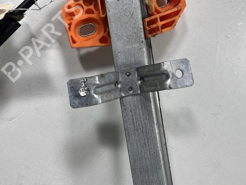 Used Front right window mechanism Front right window mechanism FORD FIESTA IV (JA_, JB_) [1995-2006] 33830590 33830590