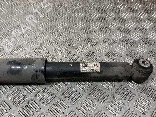 Right rear shock absorber HYUNDAI KONA (OS, OSE, OSI) 1.0 T-GDi | BP29935747M19
