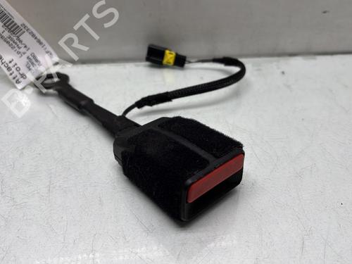 Sikkerhedssele-spænde OPEL CORSA F (P2JO) 1.2 (68) (101 hp) 31379320