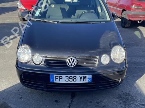 Rim VW POLO (9N_, 9A_)  | BP19997965C45 