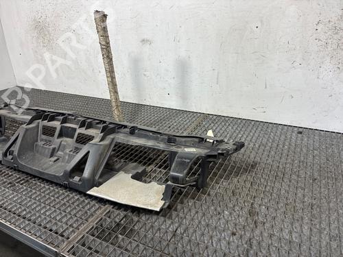 Frontplade/Frontkurv Frontplade/Frontkurv PEUGEOT 5008 (0U_, 0E_) 2.0 HDi 150 / BlueHDi 150 (150 hp) 36338999 36338999
