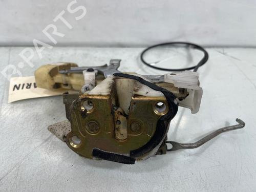 Used Front right lock Front right lock TOYOTA YARIS (_P1_) 1.0 (SCP10_, SCP10R) (68 hp) 36053139 36053139