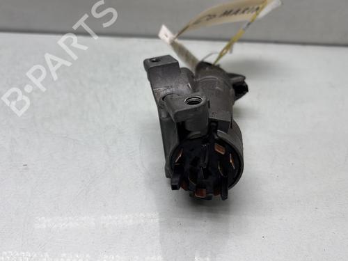 Ignition barrel SEAT IBIZA III (6L1) 1.9 TDI | BP29286891M48 