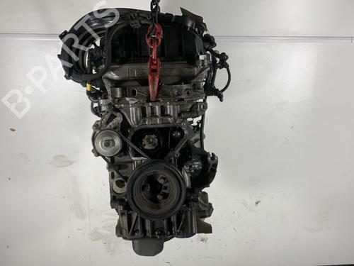 Used Engine Engine PEUGEOT 208 I (CA_, CC_) 1.2 VTI 82 (82 hp) 32495725 32495725