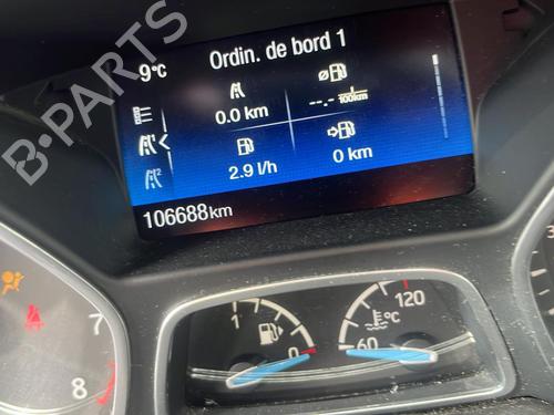 FORD FOCUS III 1.0 EcoBoost 2623588