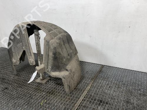 Wheel arch FORD B-MAX (JK) 1.0 EcoBoost | BP19953015C56 