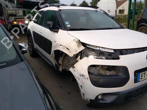 Left front window switch CITROËN C4 CACTUS 1.6 BlueHDi 100 | BP19951344I27 - Image 19