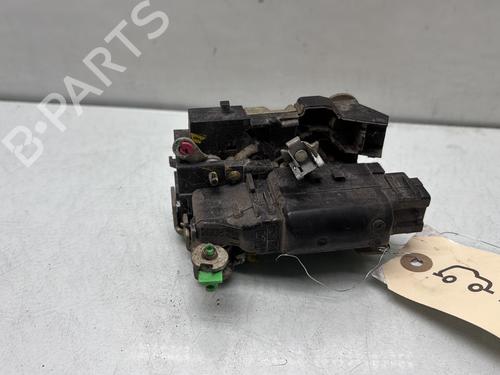 Front left lock RENAULT KANGOO Express (FC0/1_) 1.5 dCi | BP24153032C98 