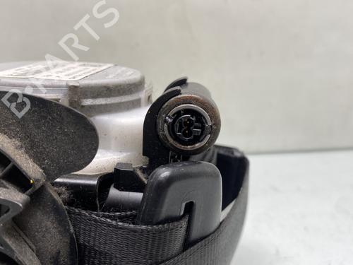 Napinacz pasa bezpieczeństwa przedni lewy AUDI A1 (8X1, 8XK) 1.6 TDI | BP30722982C87