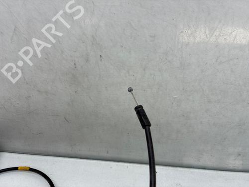 Front left lock RENAULT KANGOO Express (FW0/1_) 1.5 dCi 70 (FW0A, KW0V) | BP34410016C98 - Image 3