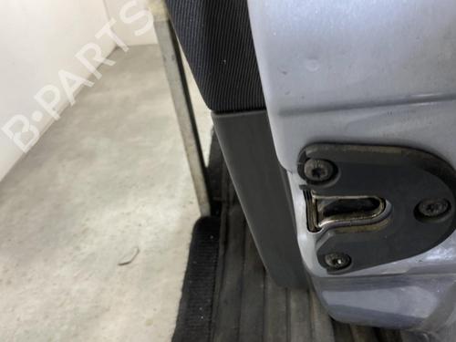Right front door OPEL MERIVA A MPV (X03) 1.7 DTI (E75) | BP20483520C3 