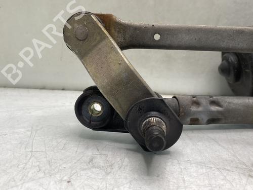 Front wiper motor PEUGEOT 607 (9D, 9U) 2.2 HDi | BP31375125M29