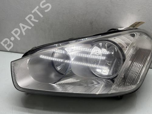 Venstre forlygte FORD C-MAX (DM2) 1.6 TDCi (90 hp) 28824665