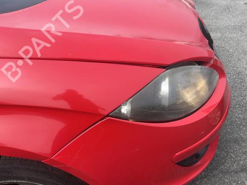 Left taillight SEAT ALTEA (5P1) 2.0 TDI 16V | BP28475663C34  - Image 5