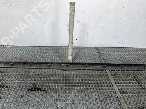 Dørlist PEUGEOT 206 Hatchback (2A/C) 2.0 HDI 90 | BP26715241C150 