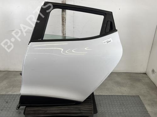 Dør venstre bak RENAULT CLIO IV (BH_) 1.5 dCi 90 (90 hp) 29707283