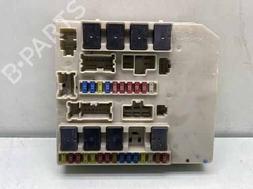 Module électronique RENAULT MODUS / GRAND MODUS (F/JP0_) 1.5 dCi (JP0G, JP0H) (106 hp) 31288629