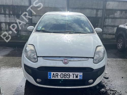Left front window switch FIAT PUNTO EVO (199_) 1.2 | BP30791692I27 - Image 13