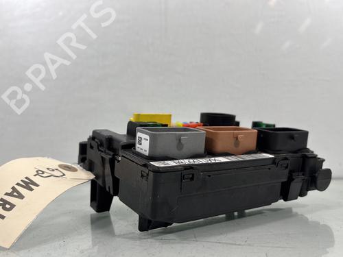 Sikringsdose CITROËN C3 II (SC_) 1.4 HDi 70 (SC8HZC, SC8HR0, SC8HP4) | BP29841950E1 