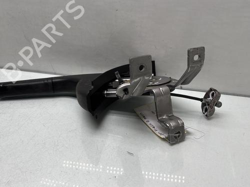 Hand brake RENAULT TWINGO III (BCM_, BCA_) 1.0 SCe 70 | BP32389431I18 - Image 2