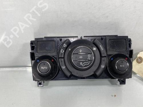 Used Climate control PEUGEOT 3008 I MPV (0U_) 1.6 HDi (109 hp) 20002697