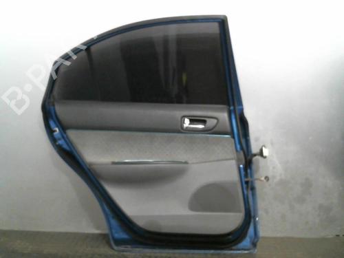 Left rear door MAZDA 6 Hatchback (GG)  | BP19984264C4 