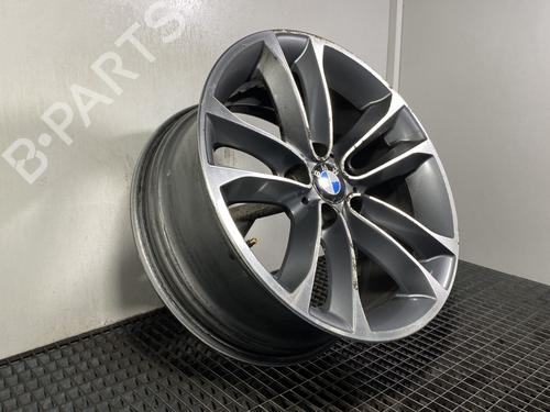 Fælk BMW X1 (E84) xDrive 20 d | BP32018464C45 - Image 3