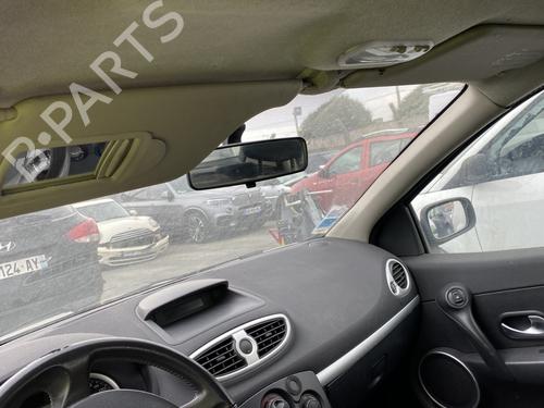 Fuel cap RENAULT CLIO III (BR0/1, CR0/1) 1.5 dCi (C/BR0G, C/BR1G) | BP26525659C161 