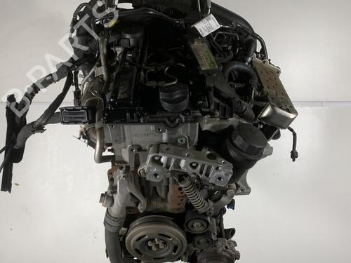 Engine MERCEDES-BENZ A-CLASS (W176) A 200 CDI (176.001) | BP29912161M1 