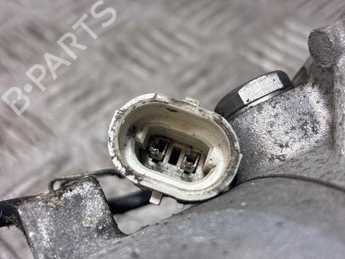 AC compressor OPEL ASTRA J (P10) 1.3 CDTI (68) | BP39179576M34 - Image 2