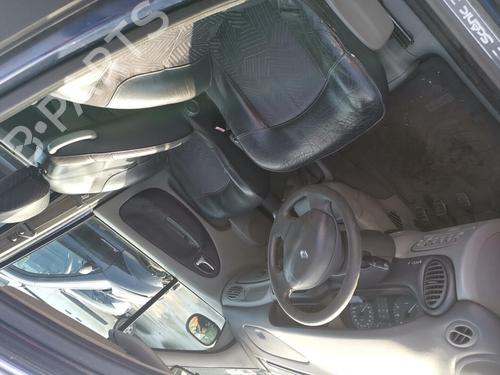 Phare droit RENAULT SCÉNIC I MPV (JA0/1_, FA0_) 1.9 dCi (JA05, JA1F) | BP20025187C29 