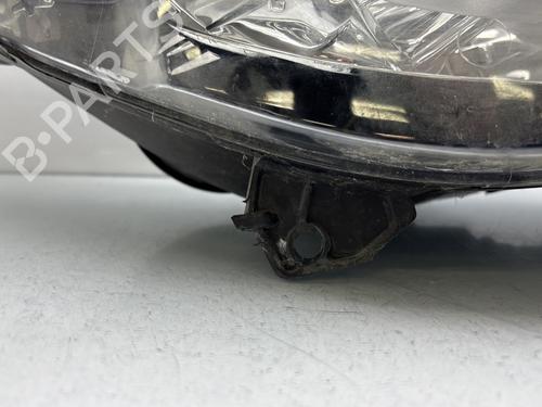 Højre forlygte PEUGEOT 307 Break (3E) 1.6 HDi 110 | BP29564759C29 