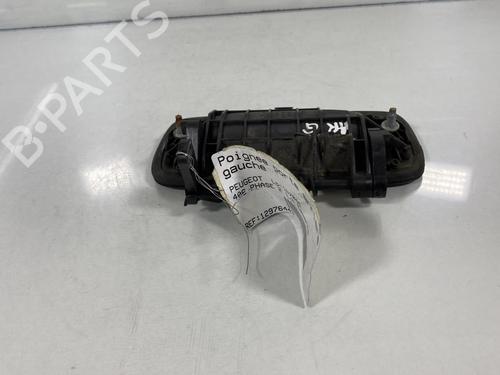 Rear left exterior door handle PEUGEOT 406 (8B) 1.8 16V | BP19985936C130 