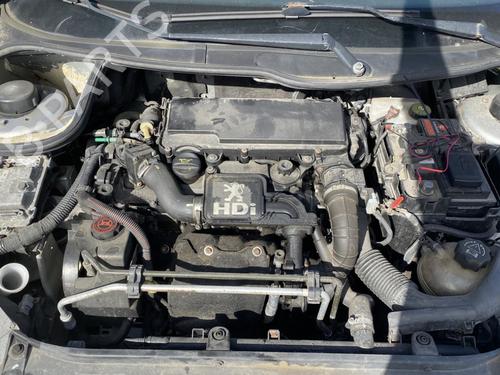 Right headlight PEUGEOT 206 Hatchback (2A/C) 1.4 HDi eco 70 | BP30412551C29 