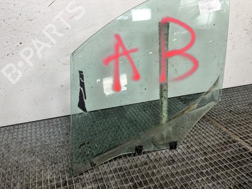 Front left door window CITROËN BERLINGO MULTISPACE (B9) 1.6 HDi 110 | BP30593209C18