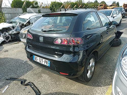 Switch SEAT IBIZA III (6L1)  | BP20008906I30 