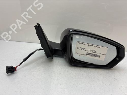 Specchietto retrovisore destro Specchietto retrovisore destro 39393470 39393470