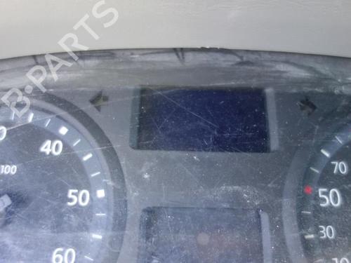 Left front driveshaft RENAULT TRAFIC II Bus (JL) 2.0 dCi 90 (JL00, JL01, JL0H, JL0M, JL0P, JL0S) | BP32297070M38 - Image 8