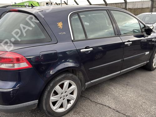 Left headlight RENAULT VEL SATIS (BJ0_) 2.2 dCi (BJ0E, BJ0F, BJ0G, BJ0H) | BP32682442C28  - Image 28