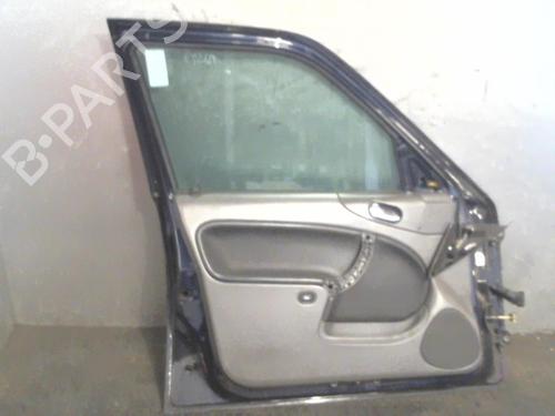 Left front door SAAB 9-3 (YS3D) 2.0 Turbo | BP21950573C2 