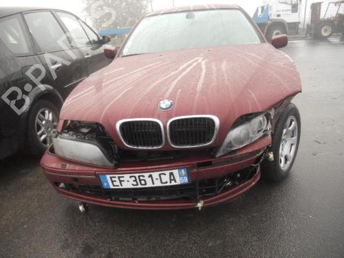 Right taillight BMW 5 Touring (E39) 530 d | BP20034599C35 